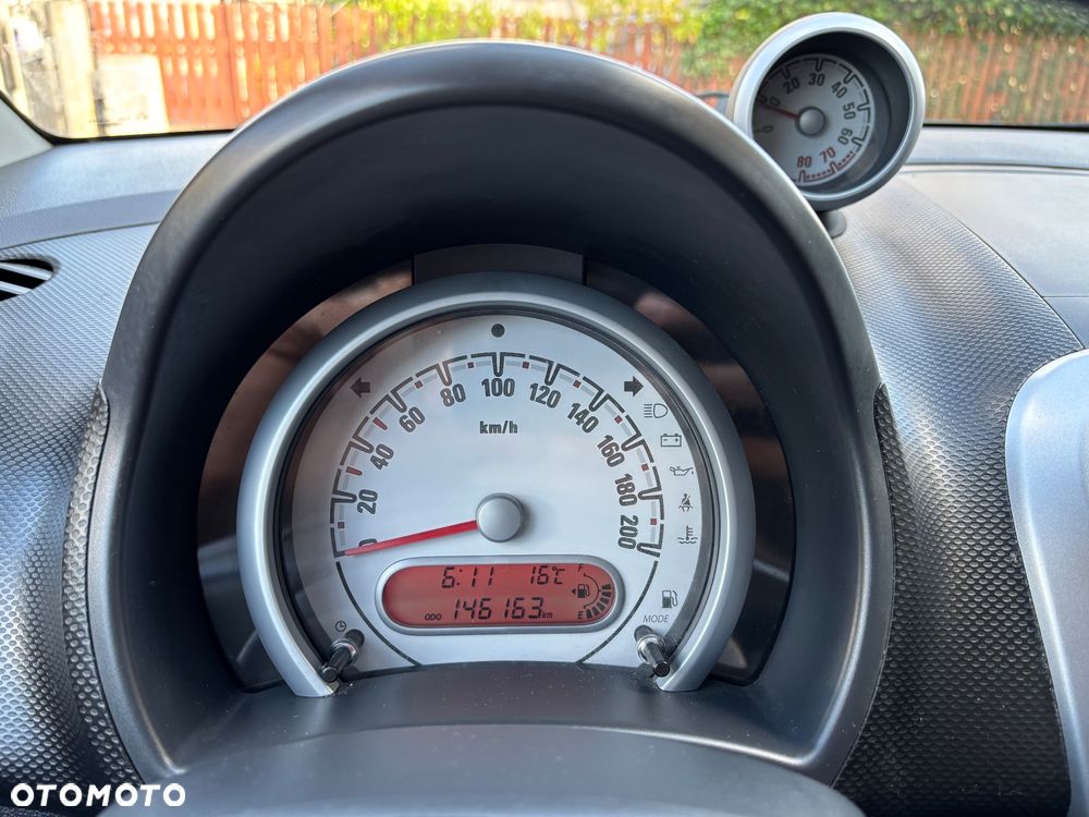 Opel Agila 1.0 Edition - 31