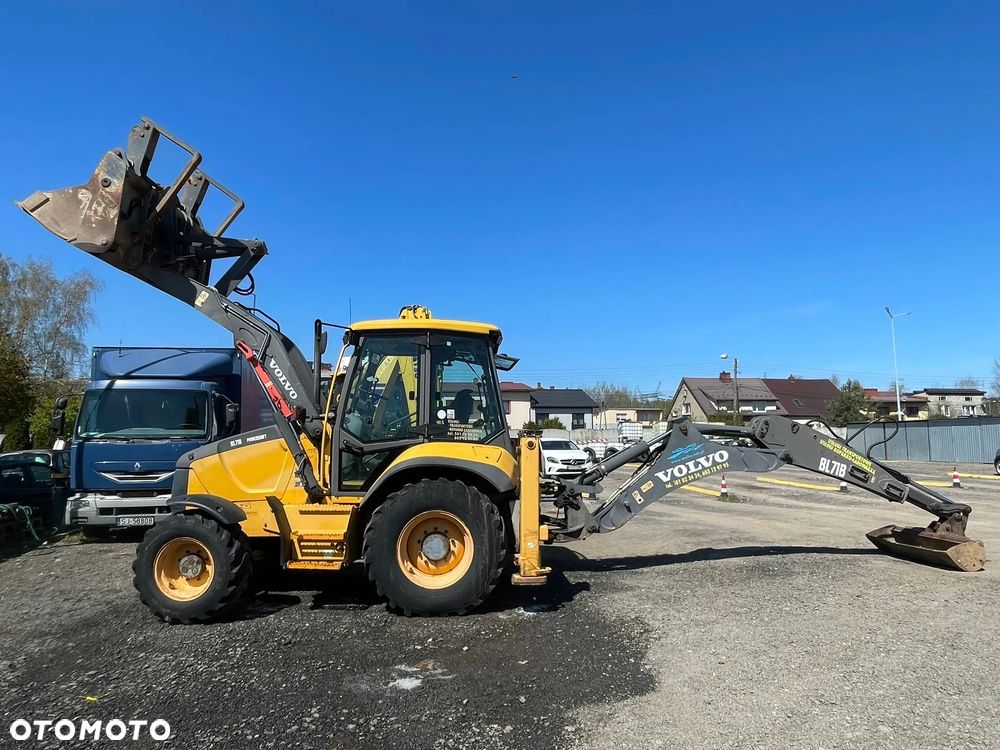 Volvo BL 71B - 1