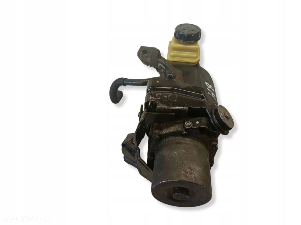 Pompa wspomagania Renault Laguna III 491100023R - 6