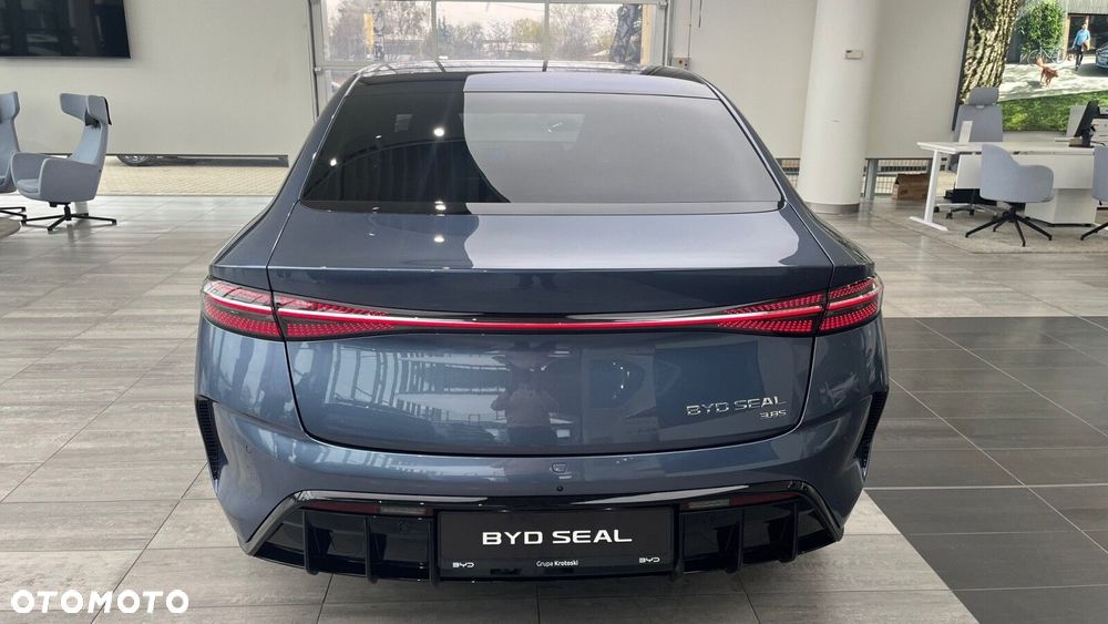 BYD Seal - 14