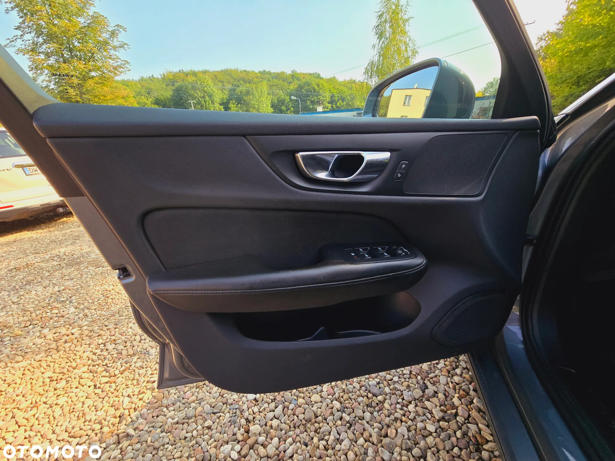 Volvo V60 - 27