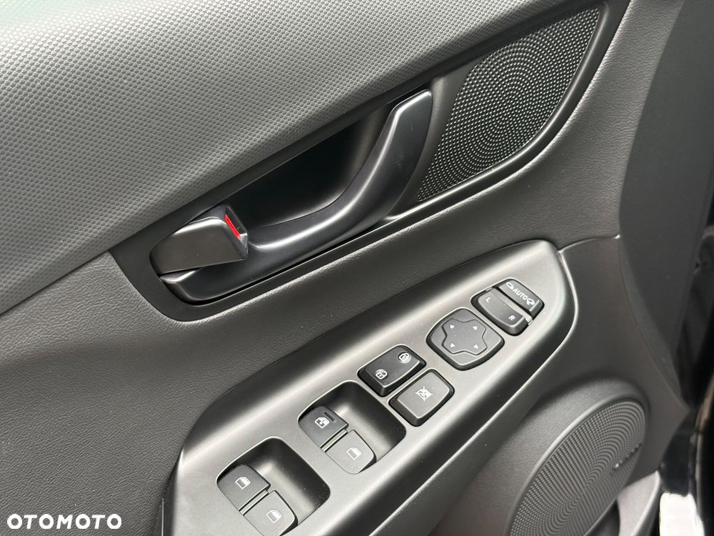 Hyundai Kona 2.0 T-GDI DCT N Performance - 36