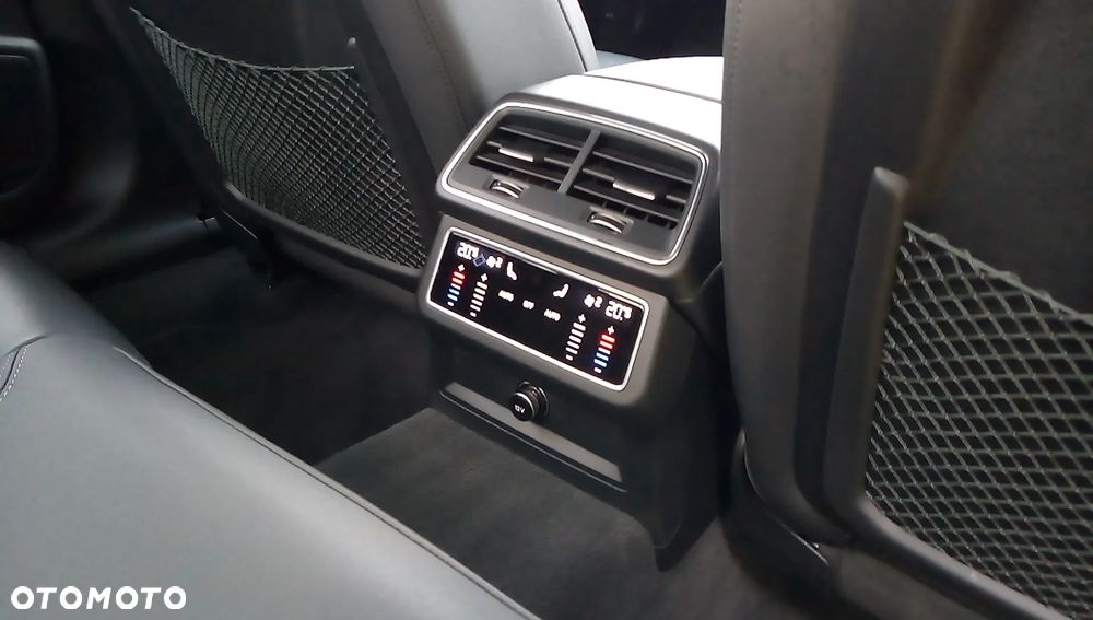Audi A6 Limousine 45 TFSI quattro S tronic sport - 4