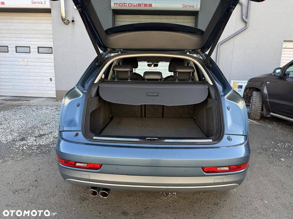 Audi Q3 2.0 TDI Quattro S tronic - 4