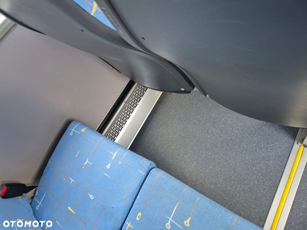 Iveco Wing /34 miejsca /mały przebieg/ Cena:127000 zł netto - 20