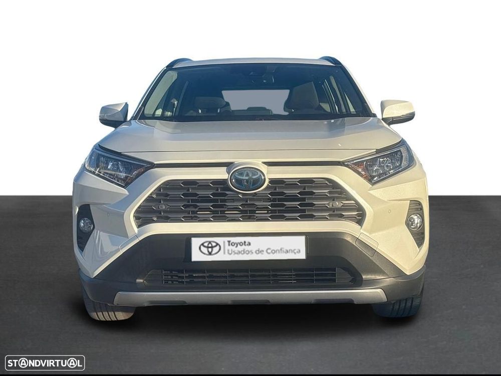 Toyota RAV4 - 9