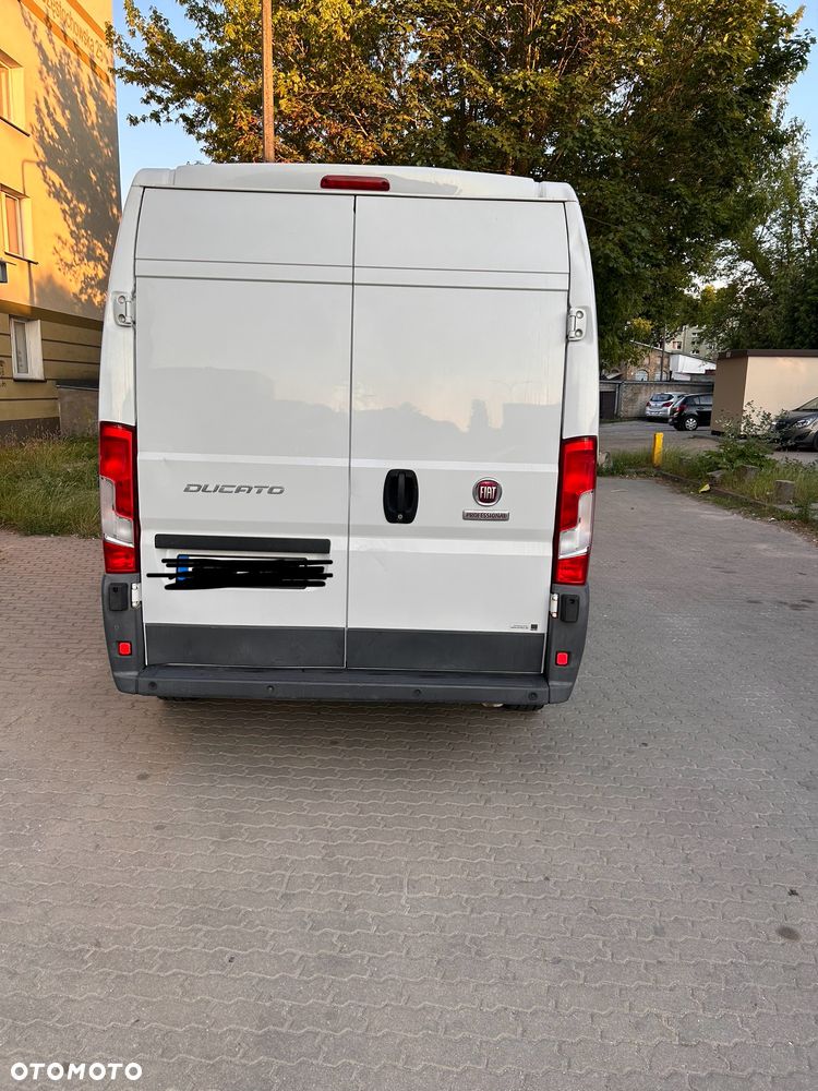 Fiat Ducato - 4
