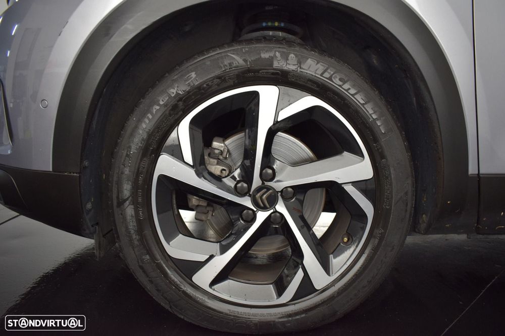 Citroën C5 Aircross 1.5 BlueHDi Feel Pack - 8
