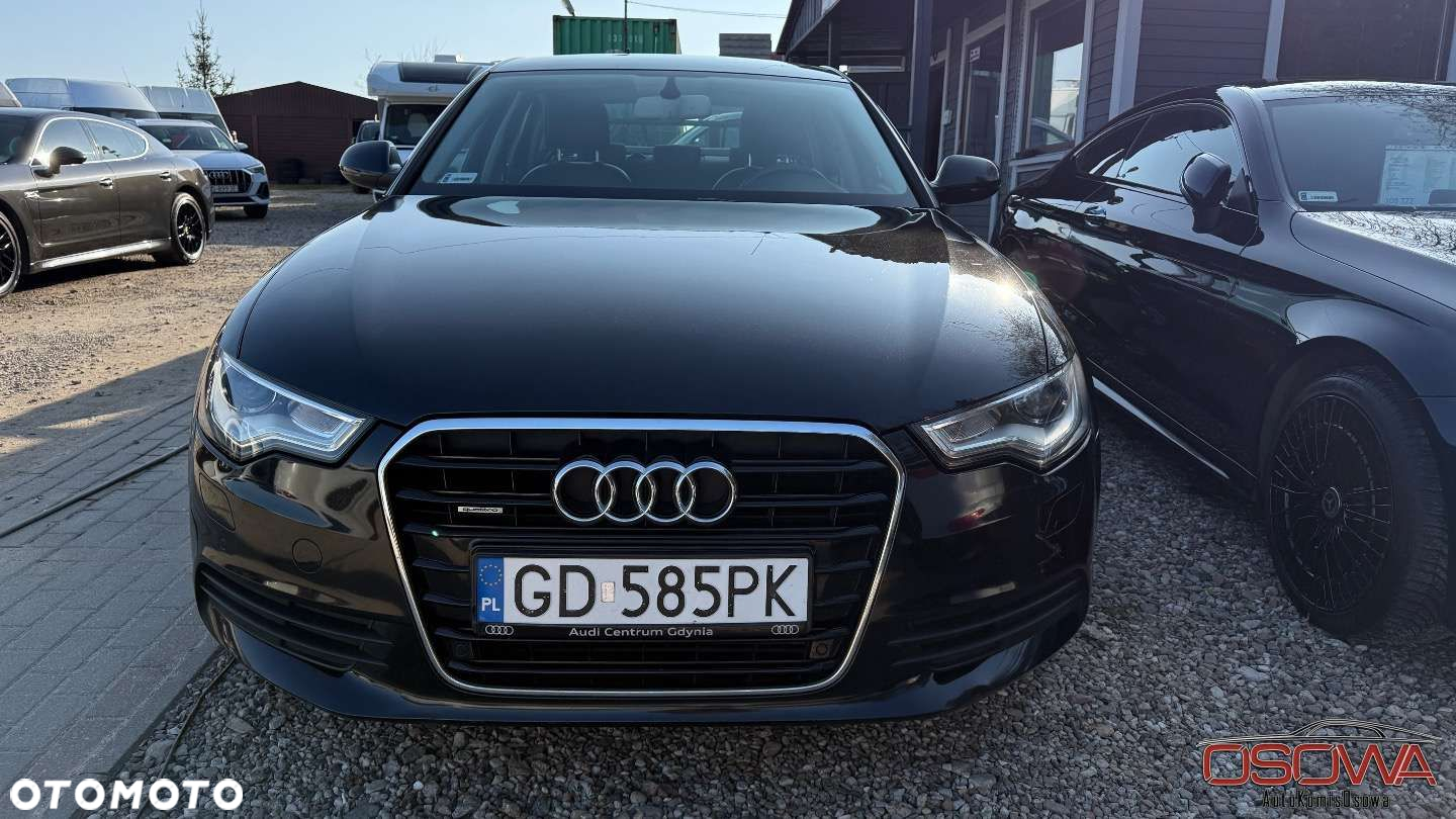 Audi A6 - 39