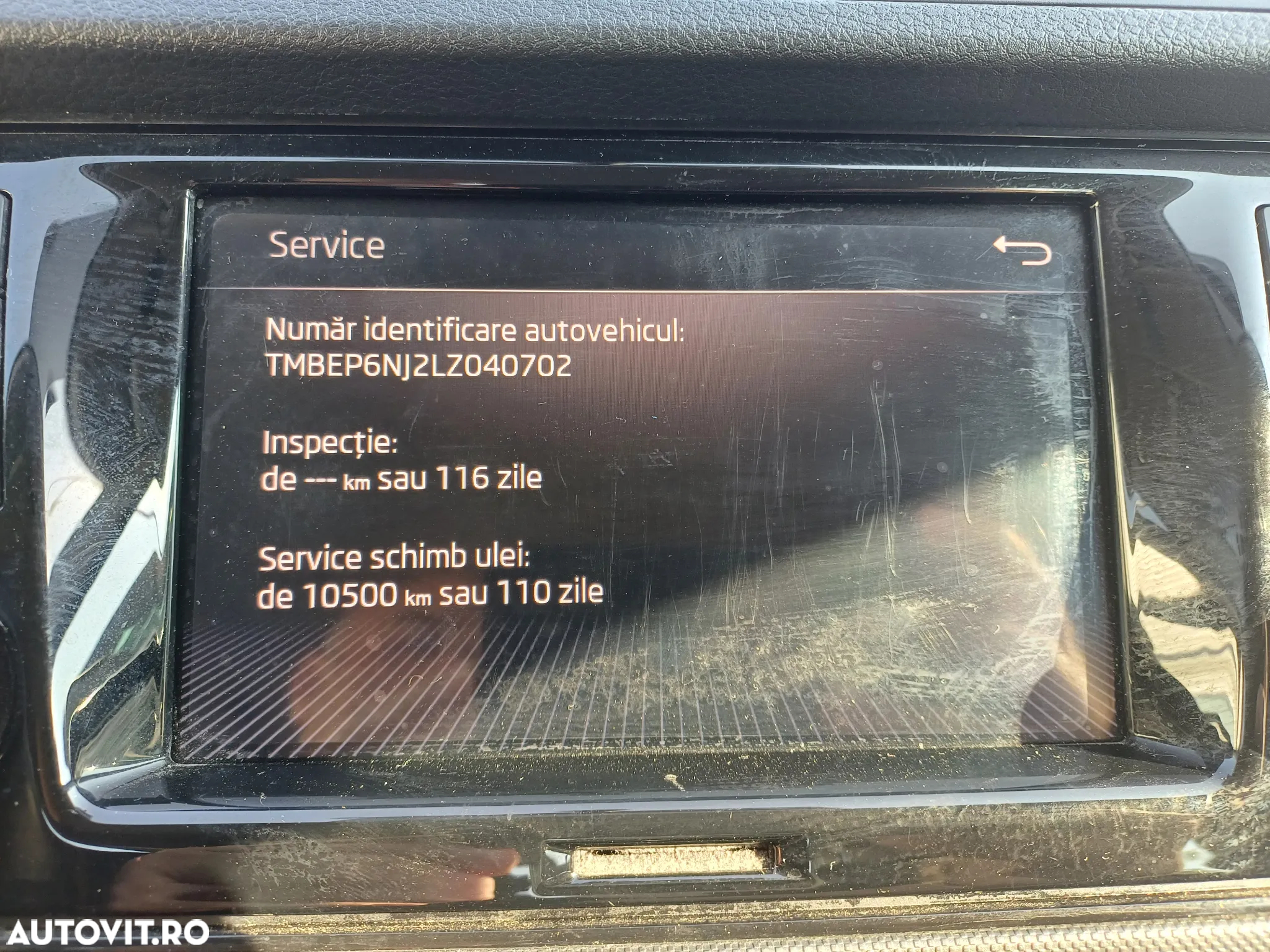 Skoda Fabia 1.0 TSI Ambition - 18