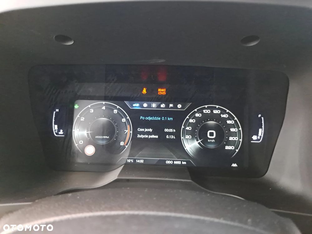 SsangYong/KGM Korando 1.5 T-GDI Joy 2WD - 20