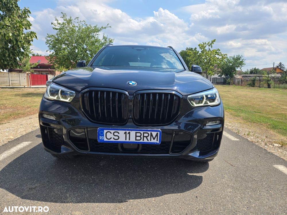 BMW X5 xDrive30d - 9