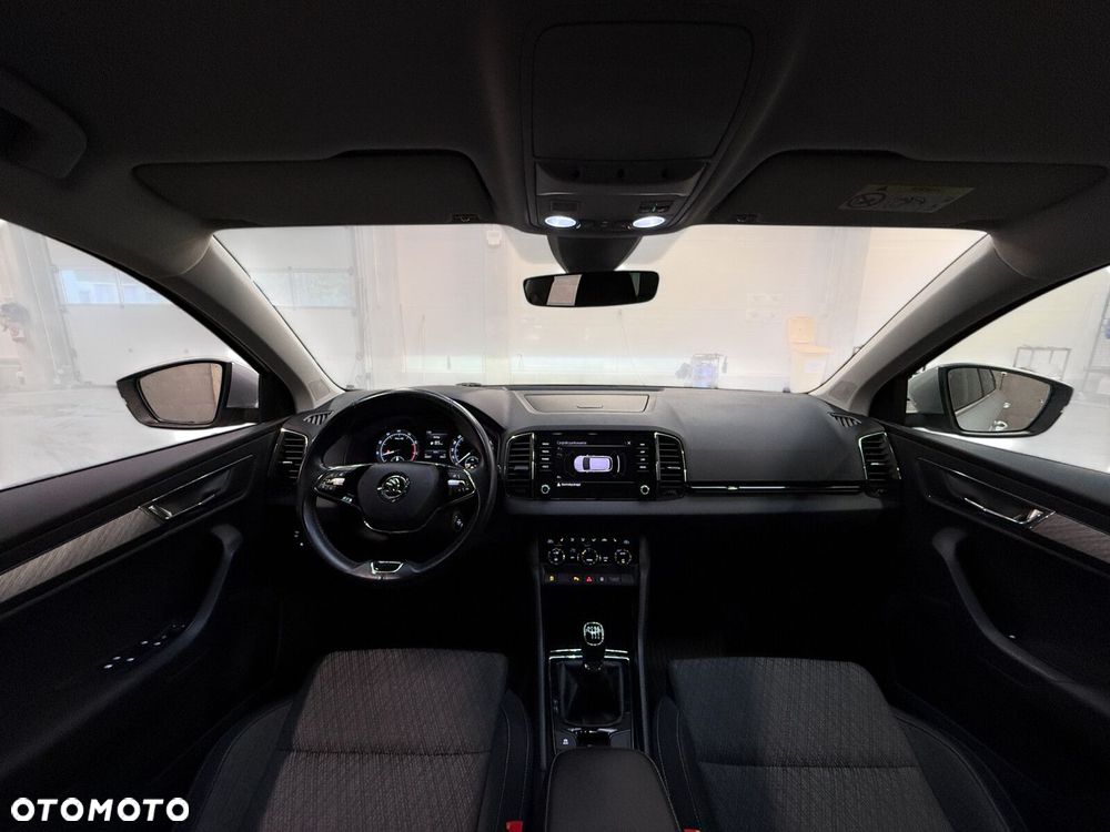 Skoda Karoq - 24