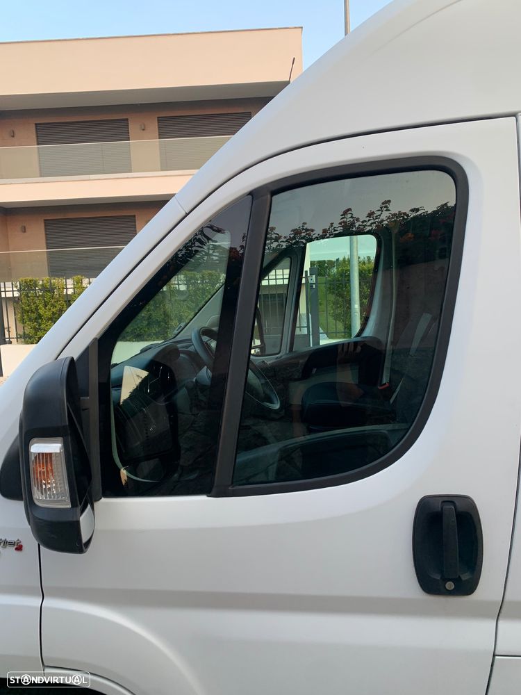 Fiat Ducato - 5