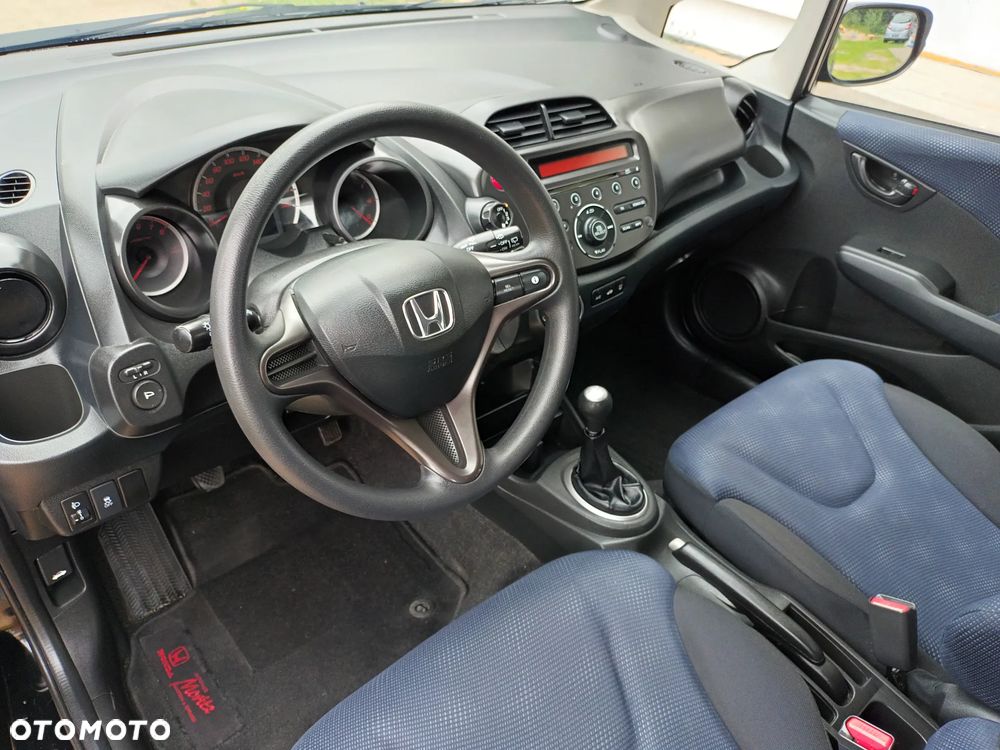 Honda Jazz 1.2 i-VTEC - 22