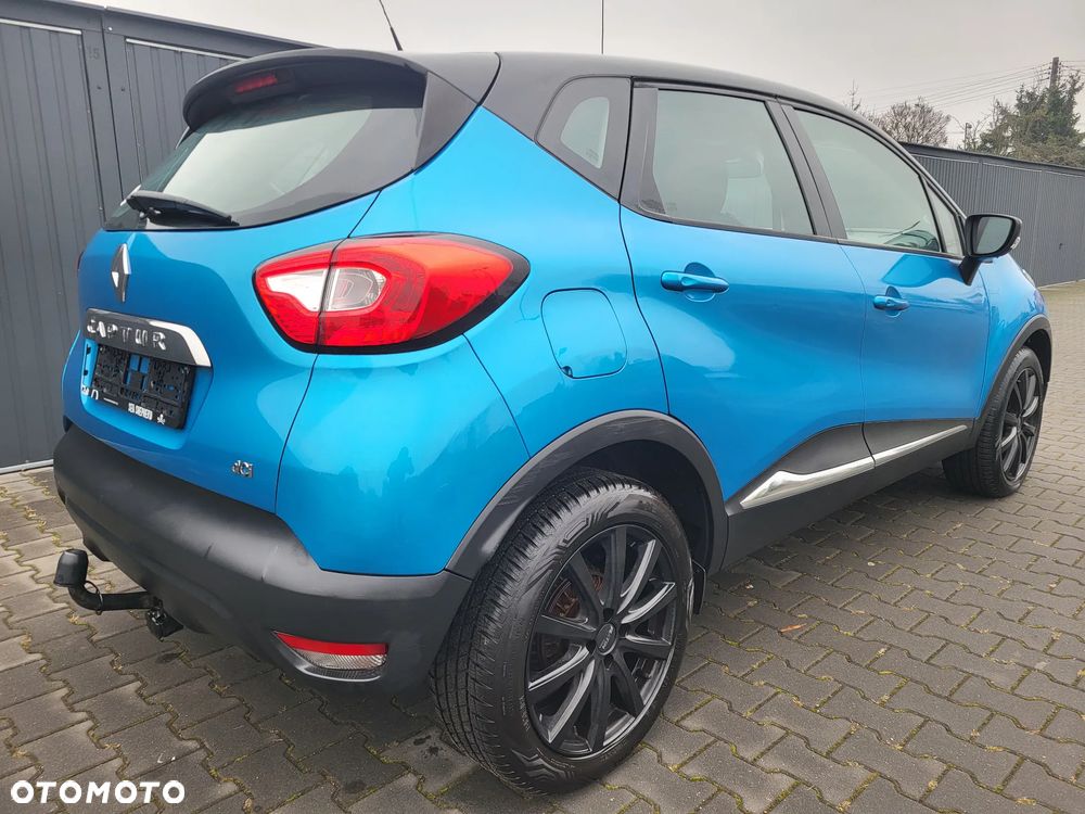 Renault Captur (ENERGY) dCi 90 EDC INTENS - 6