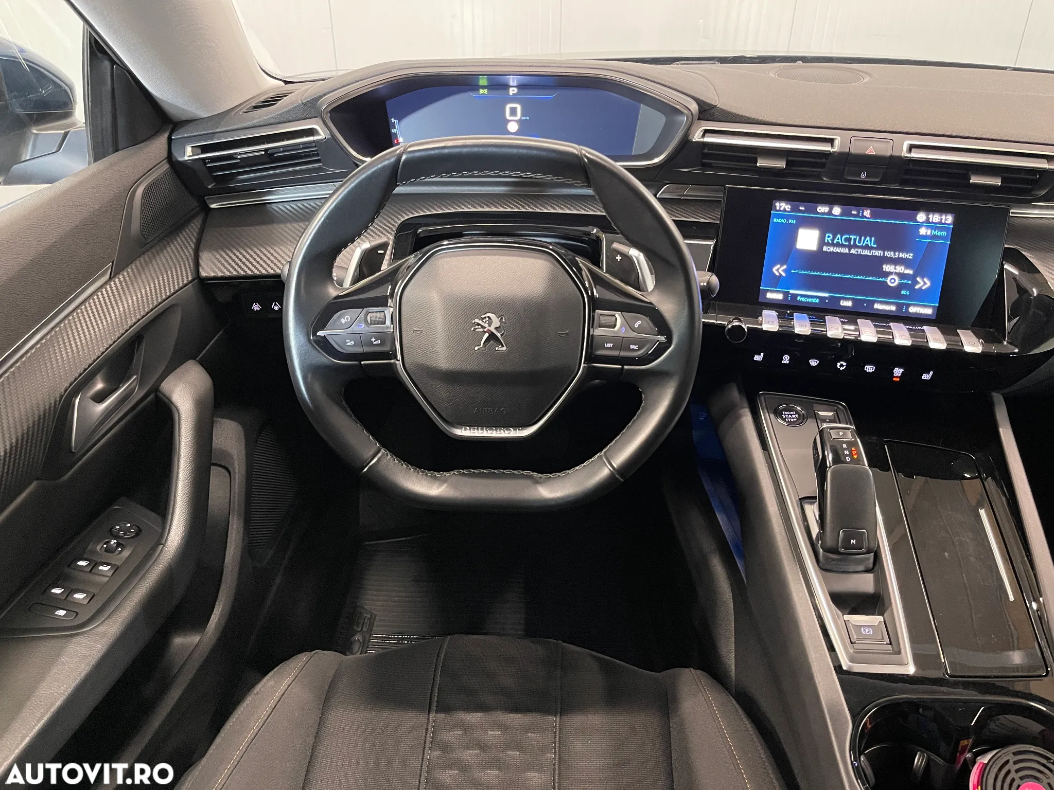 Peugeot 508 1.5 BlueHDI S&S EAT8 Active Pack - 6