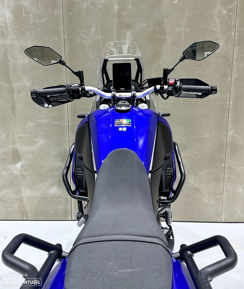 Yamaha Ténéré 700 - 11
