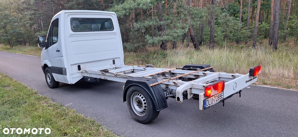 Mercedes-Benz Sprinter - 3