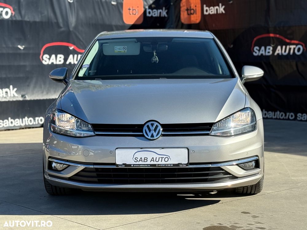 Volkswagen Golf 1.4 TSI Sound - 2