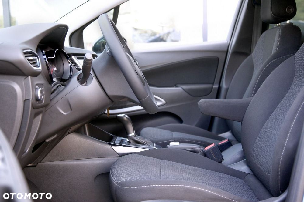 Opel Crossland X - 20