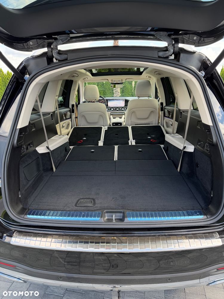 Mercedes-Benz GLS - 37