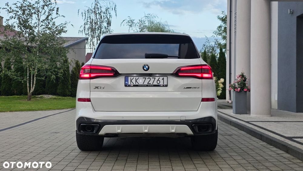 BMW X5 xDrive25d sport - 3