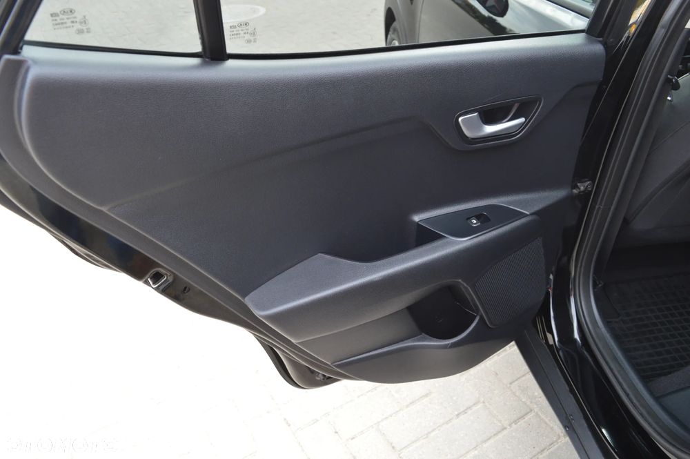 Kia Stonic 1.0 T-GDI OPF Vision - 16