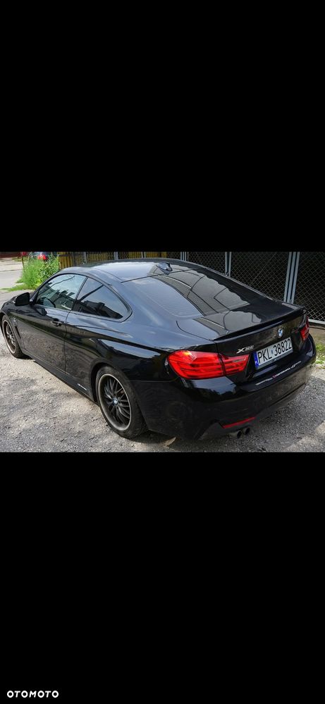 BMW Seria 4 428i - 6