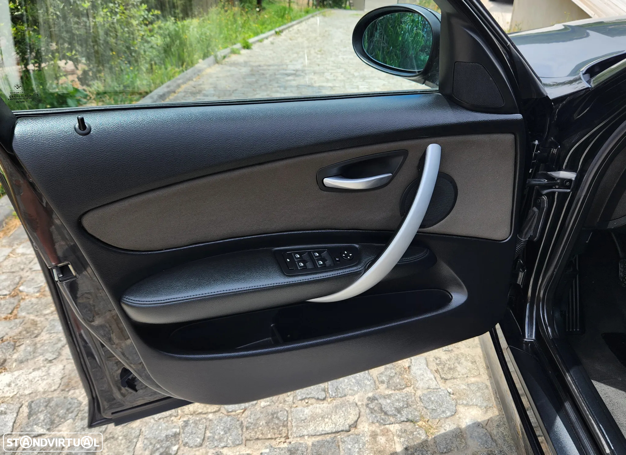 BMW 116 i Sport - 18