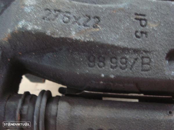 Pinça Travão Fr Drt  Mercedes-Benz A-Class (W169) - 2