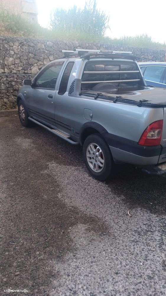 Fiat Strada - 3