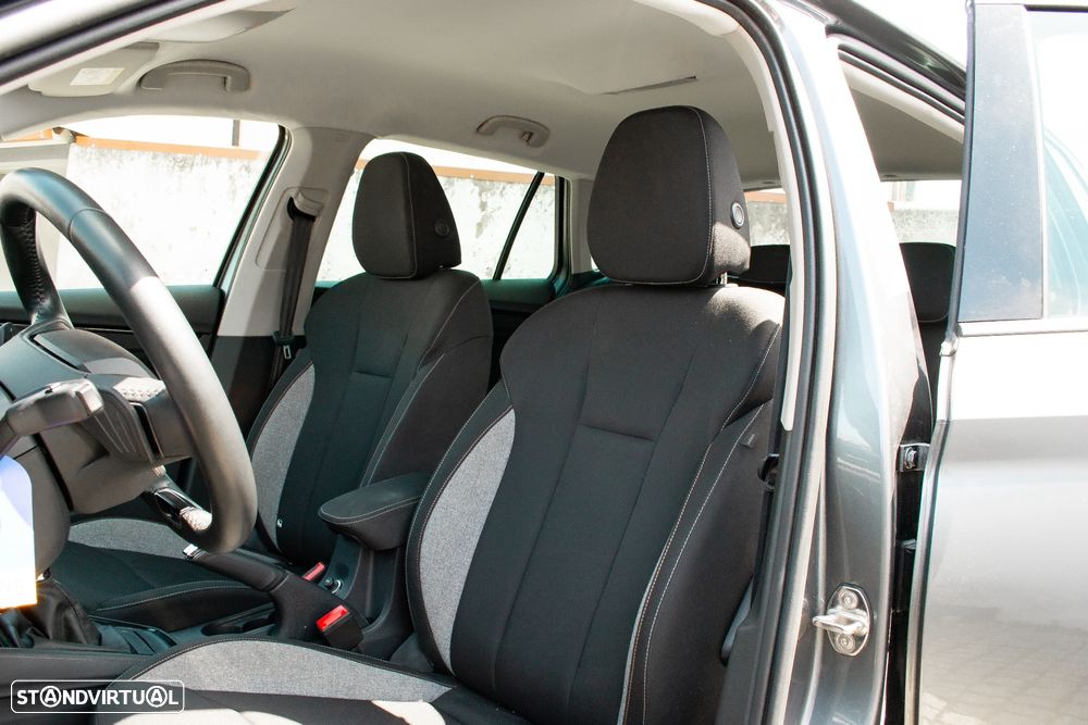 Skoda Kamiq 1.0 TSI Selection DSG - 11