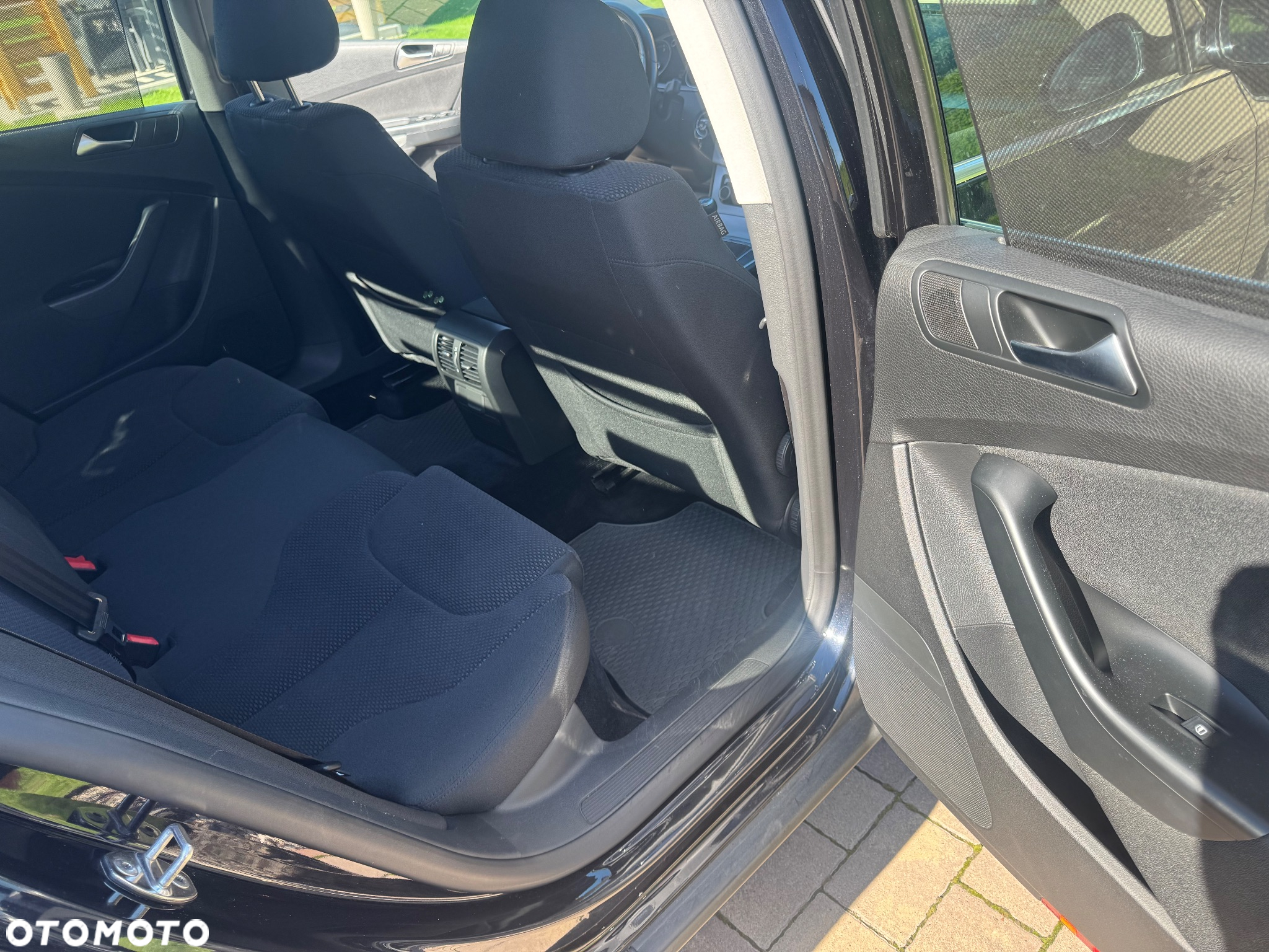 Volkswagen Passat 2.0 TDI DPF Comfortline - 8