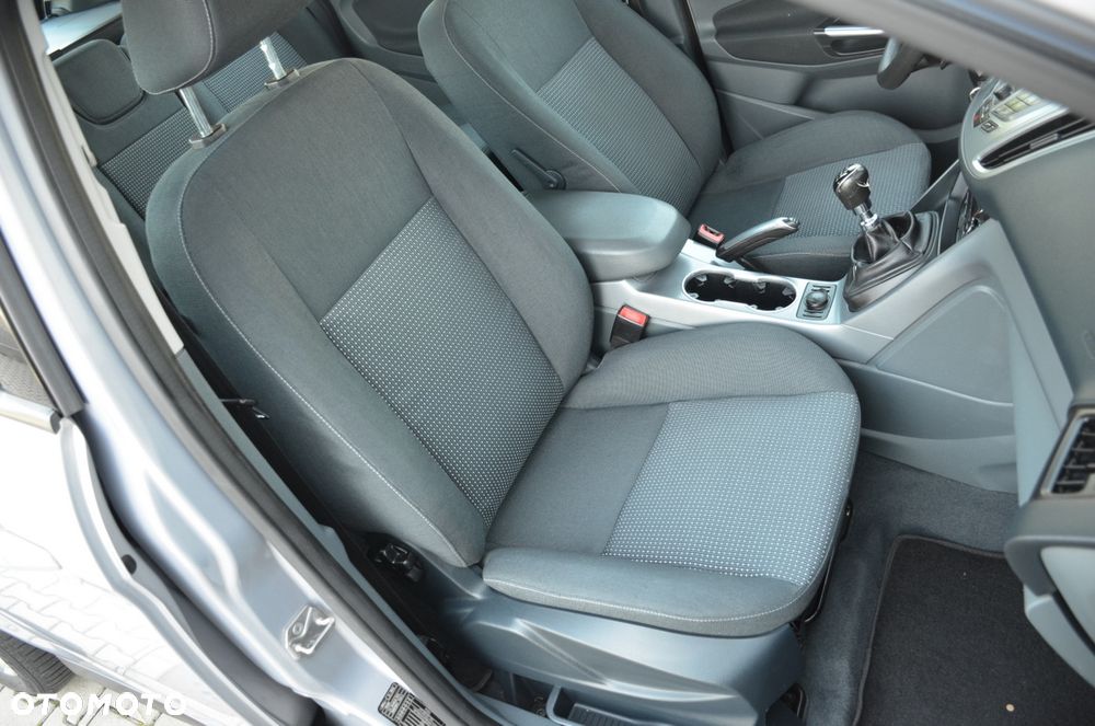 Ford Grand C-MAX 1.6 TDCi Ambiente - 26