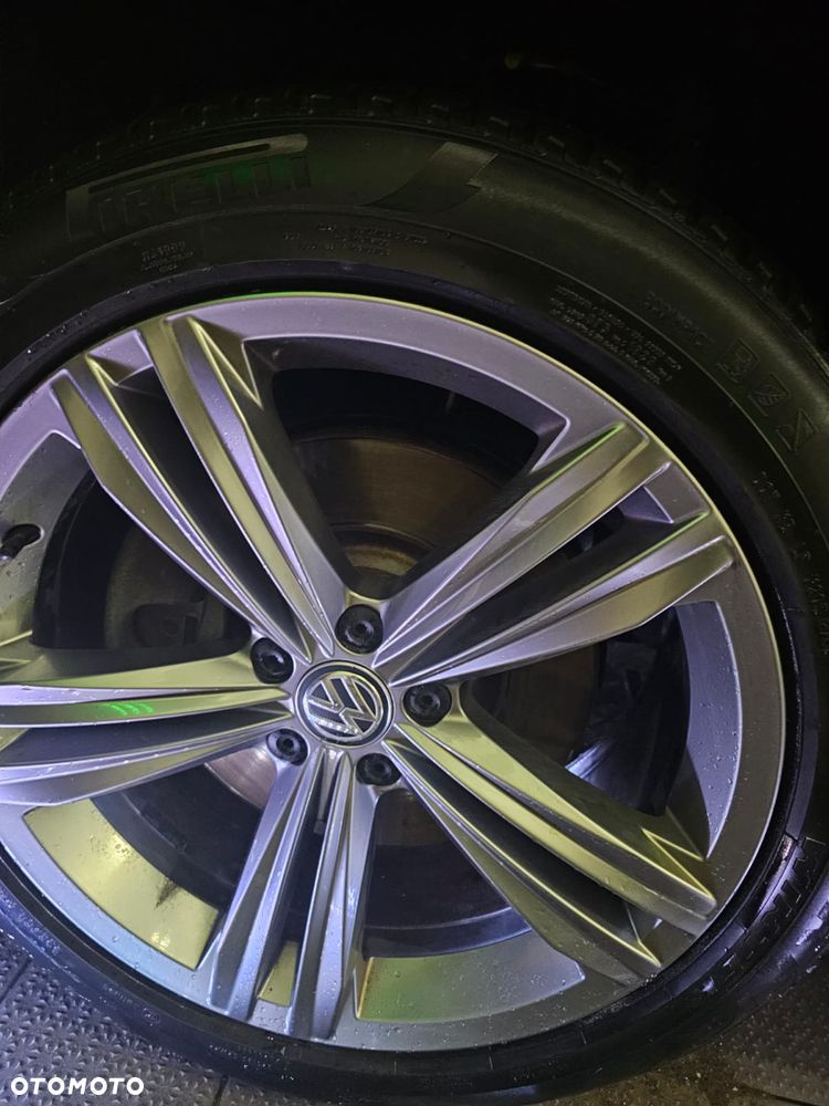 Volkswagen Tiguan 2.0 TDI BMT SCR 4Mot Highline DSG - 11