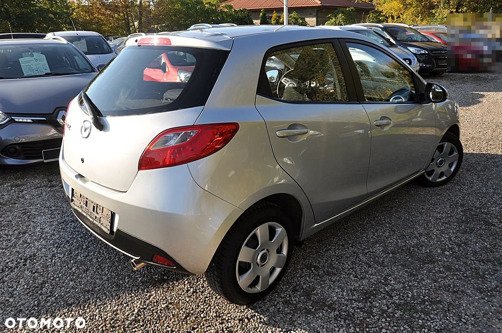 Mazda 2 1.5 Dynamic - 11
