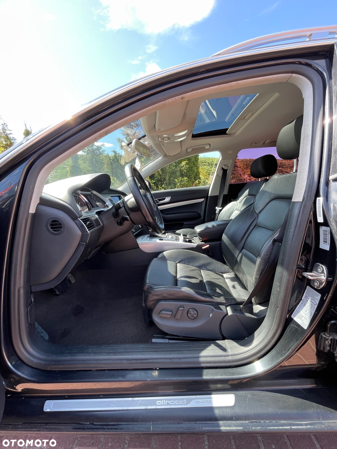 Audi A6 Allroad 3.0 TDI Quattro Tiptr - 7