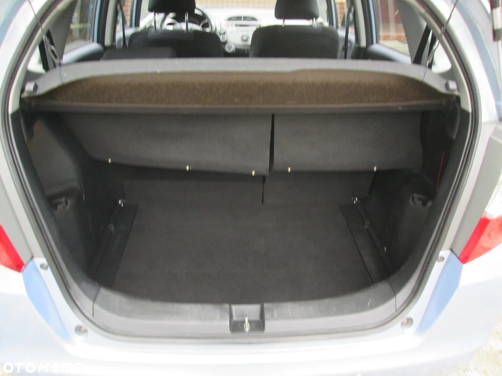 Honda Jazz 1.2 i-VTEC - 17