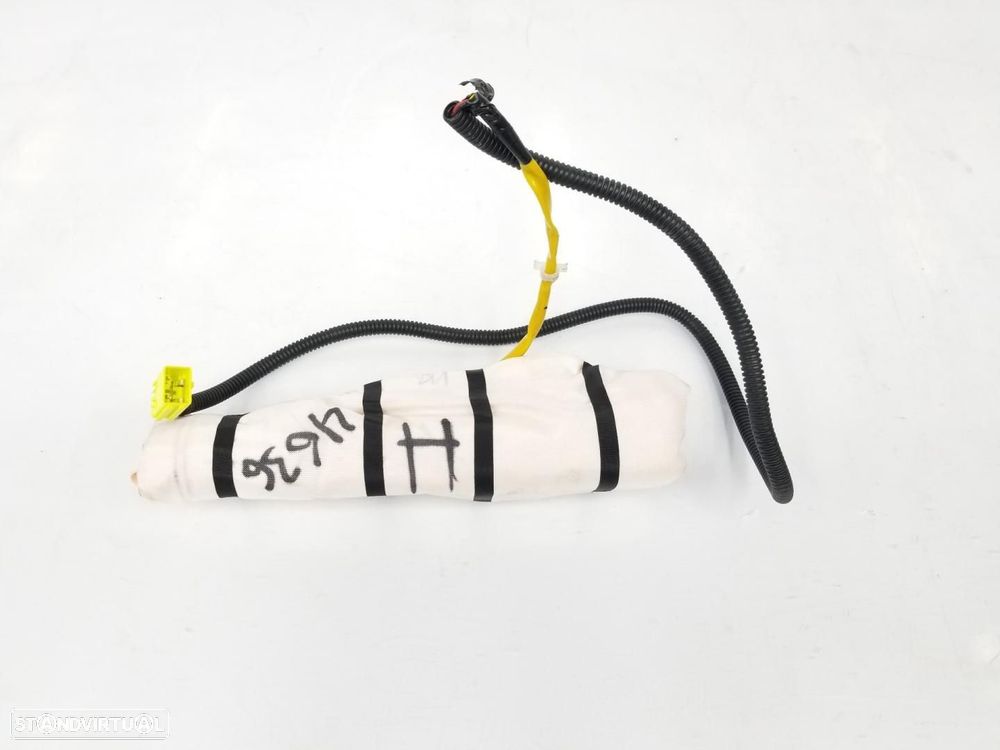 AIRBAG LATERAL FRENTE ESQUERDO MAZDA 6 FAMILIAR GJ - 1