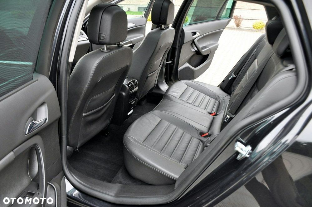 Opel Insignia - 20