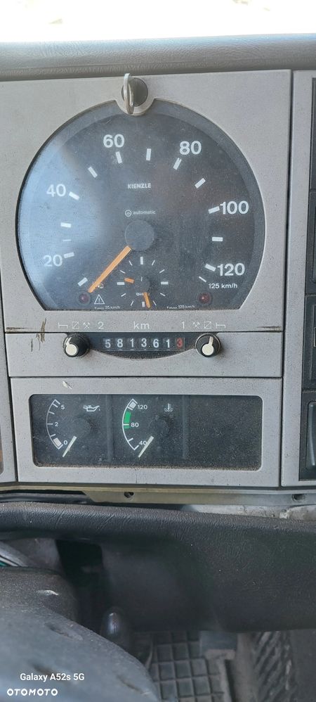 MAN 26 364 - 16