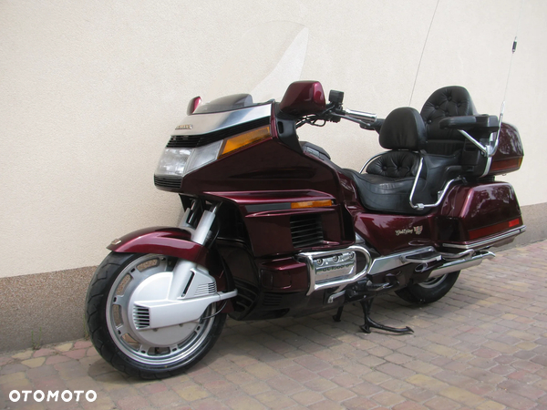 Honda GL