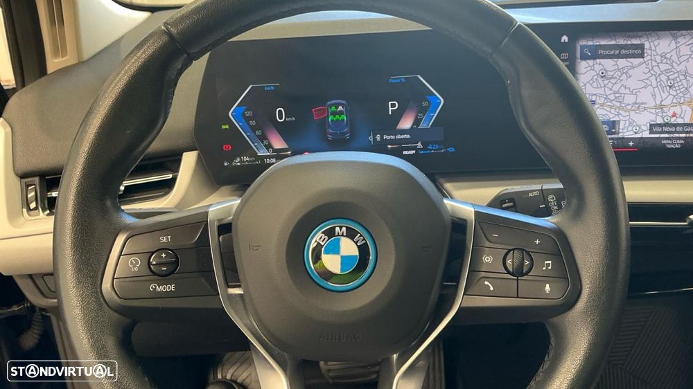 BMW 225xe Active Tourer e xDrive - 11