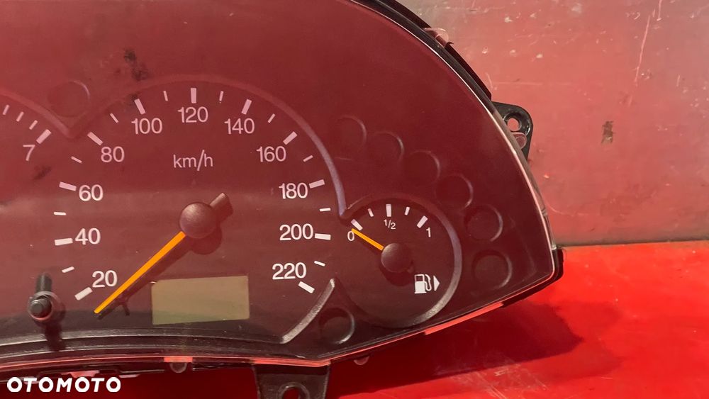 LICZNIK FORD 98AB10849 - 5