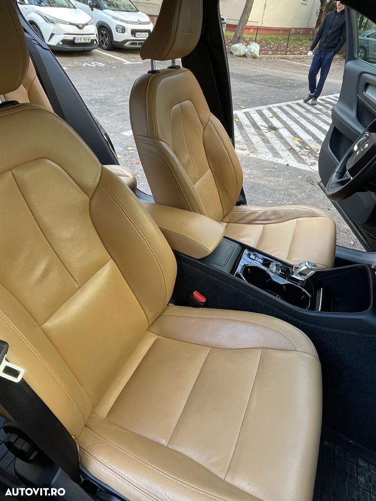 Volvo XC 40 D3 Inscription - 10