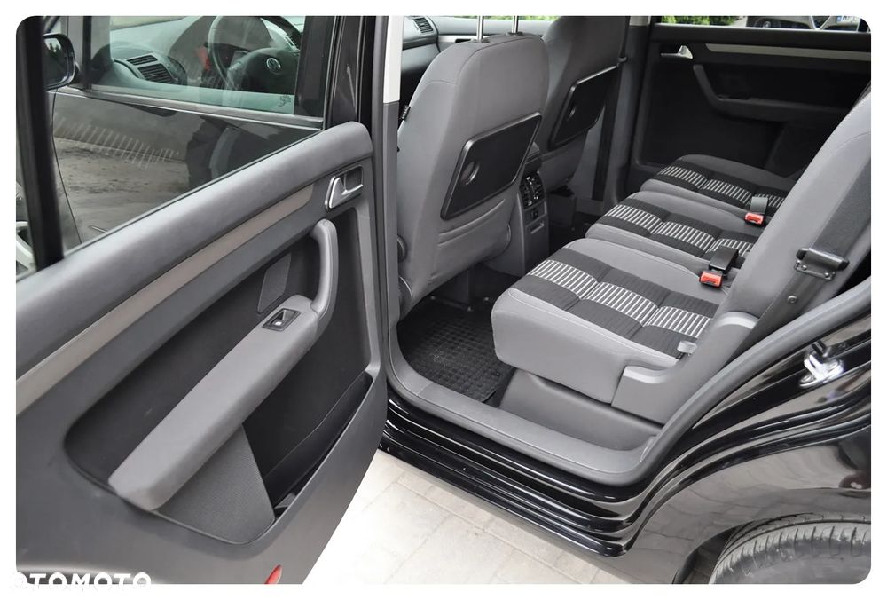 Volkswagen Touran 1.6 United - 24