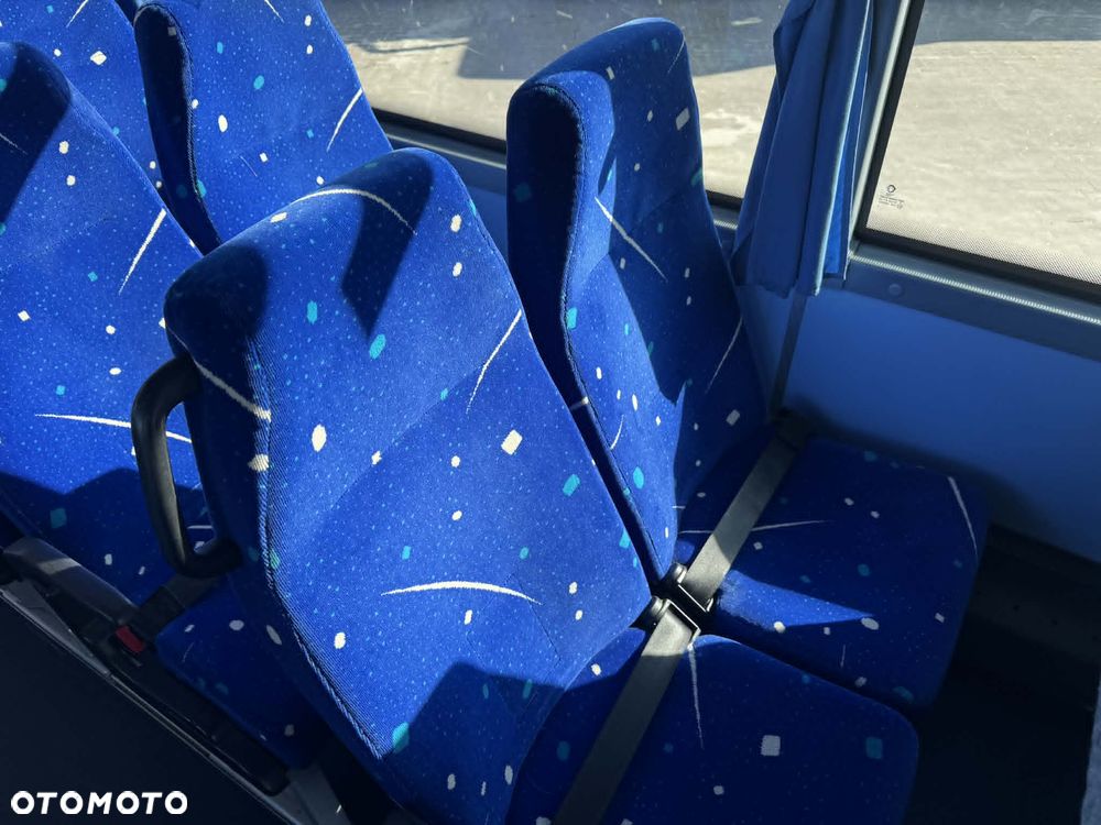 Irisbus Crossway - 21