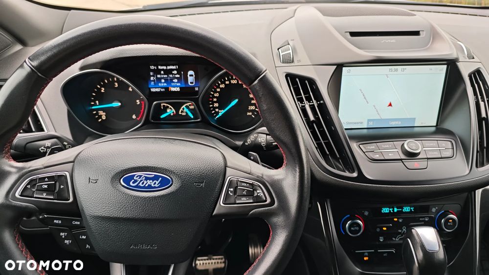 Ford Kuga 2.0 TDCi AWD ST-Line - 21