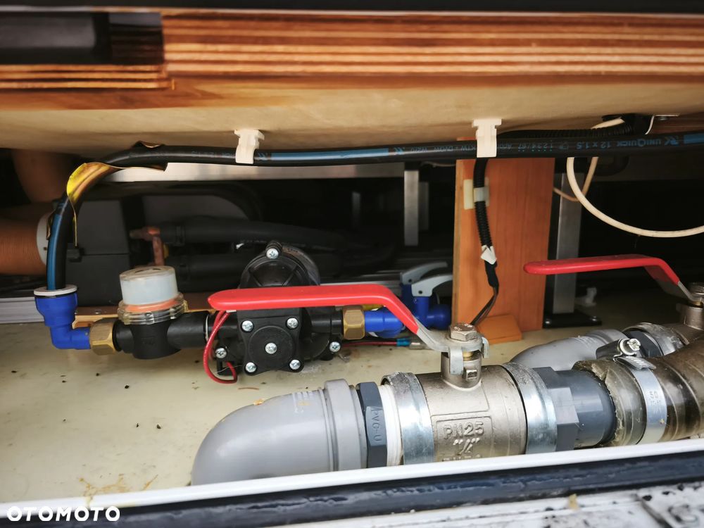 Eura Mobil Euramobil Fiat Ducat Kamper Integra Klima - 29